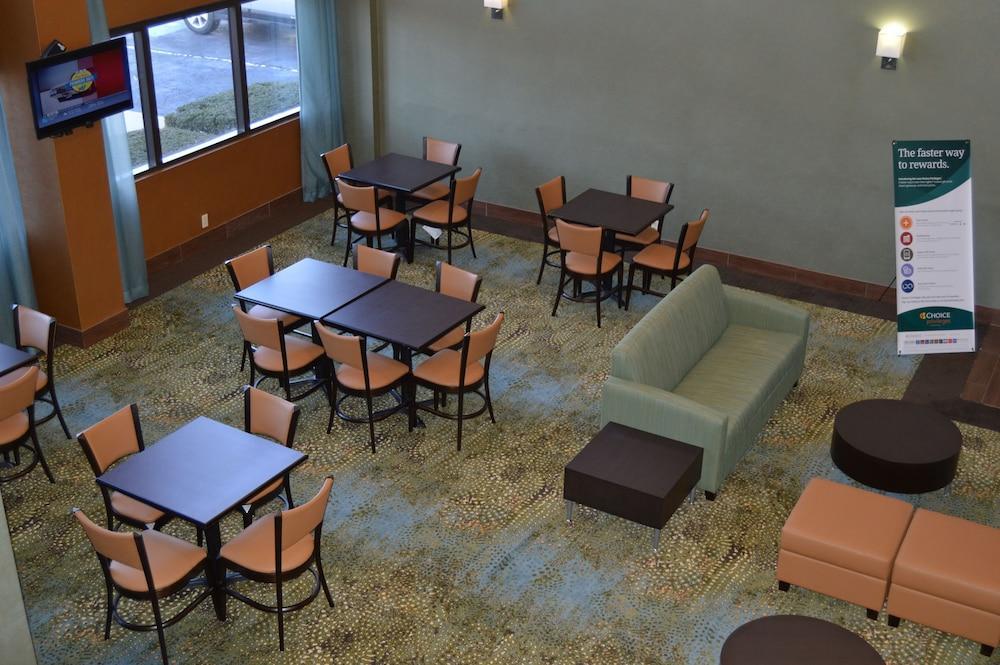 Comfort Inn Pine Grove I-81 Hershey Area Exteriör bild