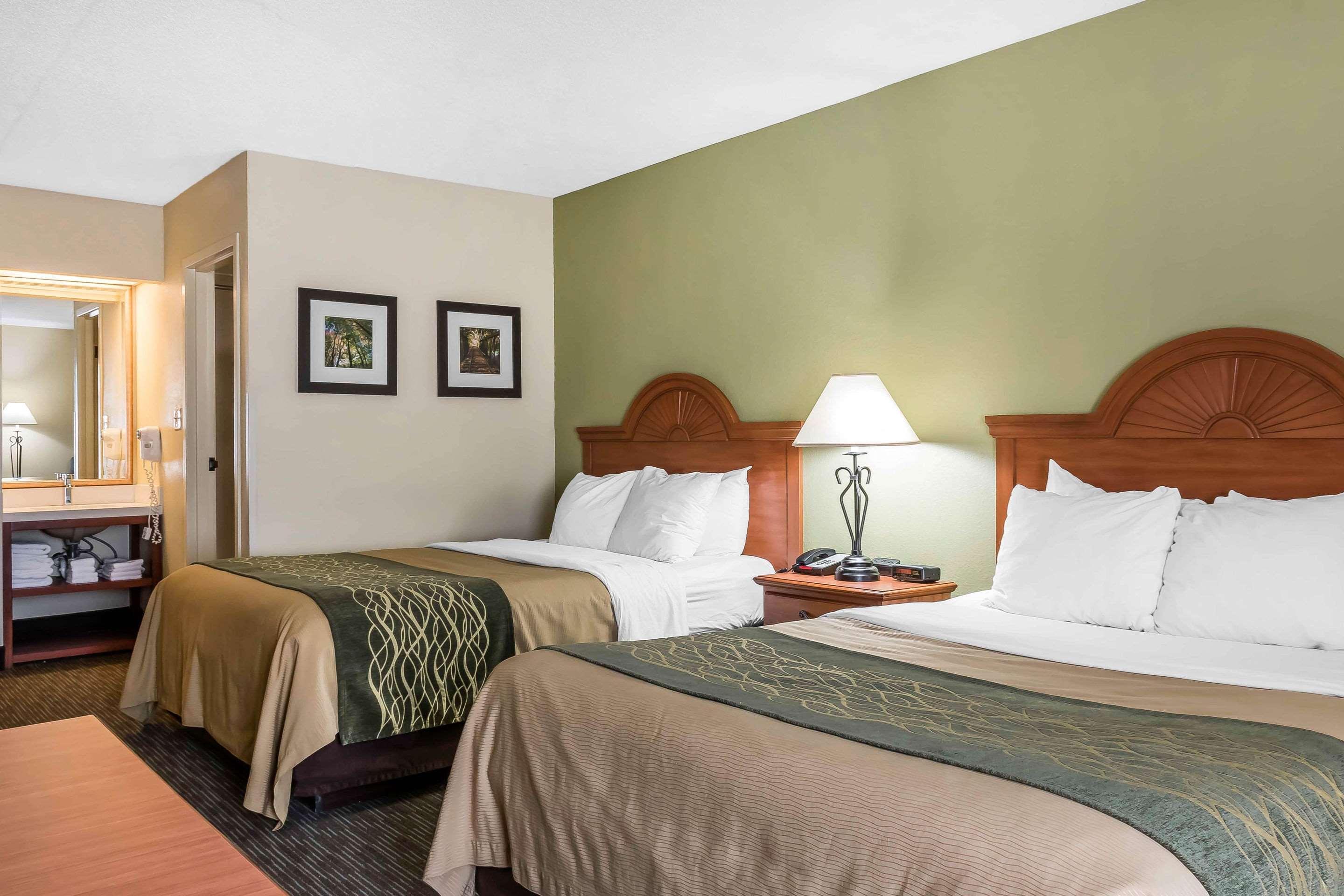 Comfort Inn Pine Grove I-81 Hershey Area Exteriör bild