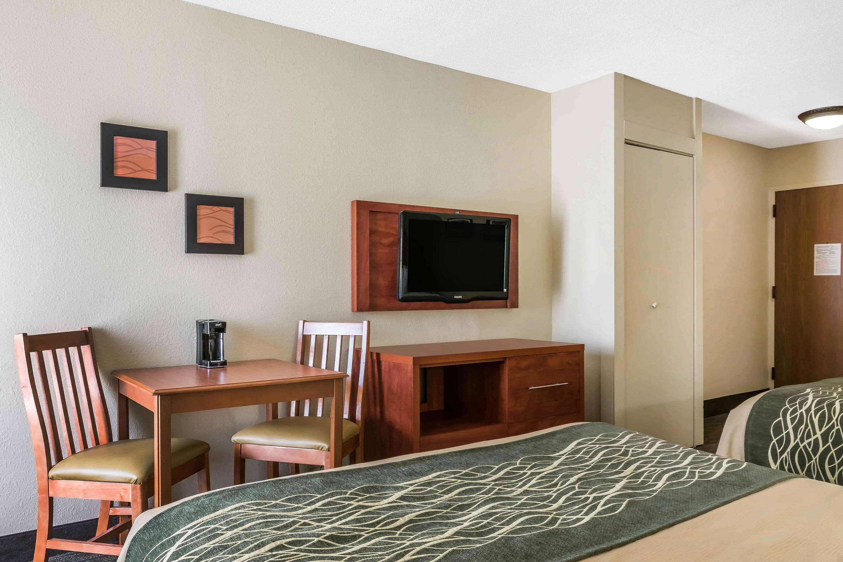 Comfort Inn Pine Grove I-81 Hershey Area Exteriör bild
