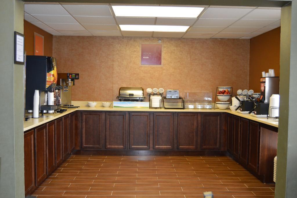 Comfort Inn Pine Grove I-81 Hershey Area Exteriör bild