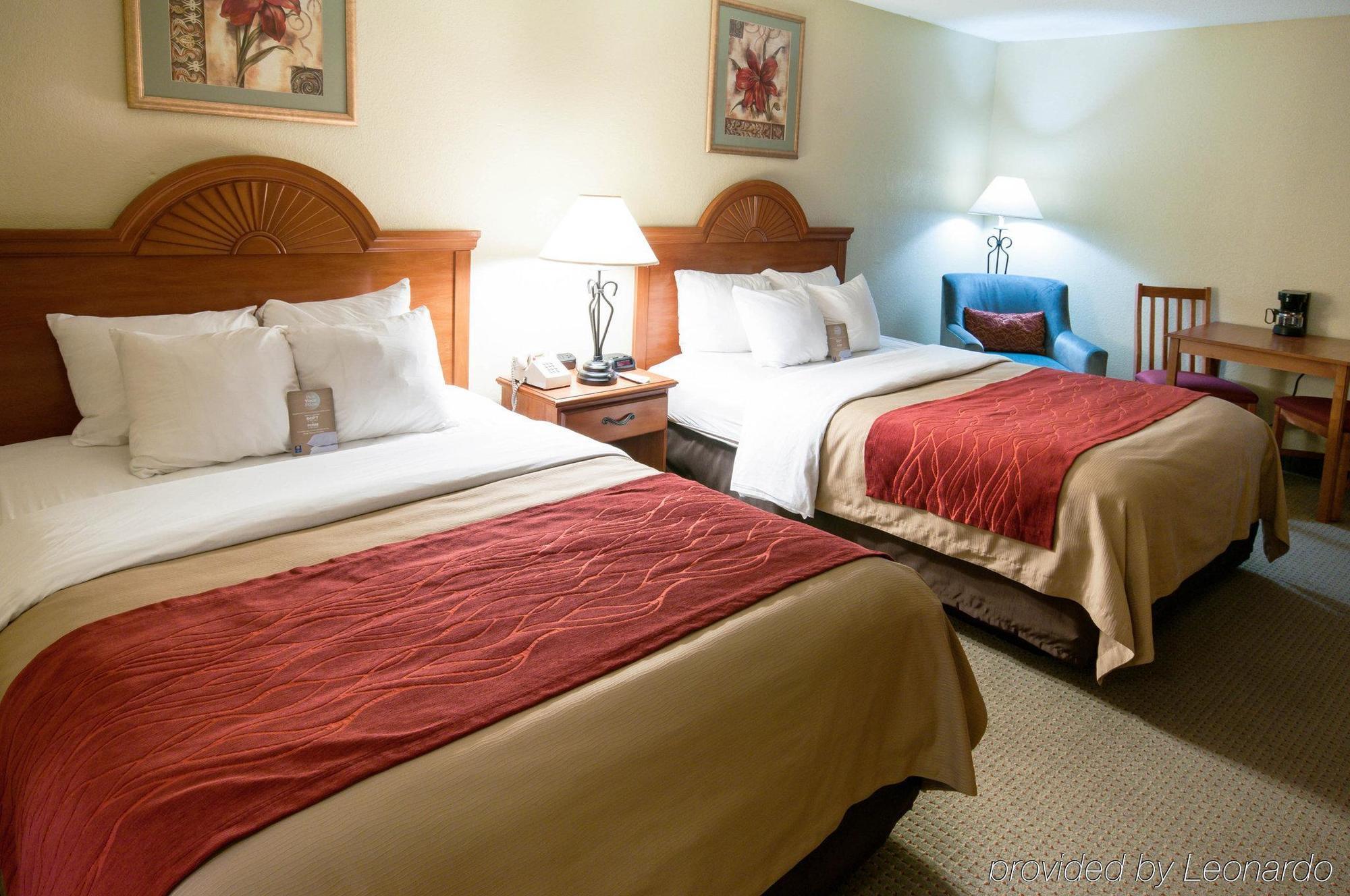 Comfort Inn Pine Grove I-81 Hershey Area Exteriör bild