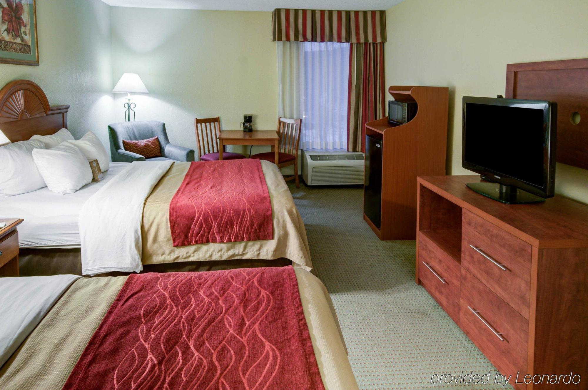 Comfort Inn Pine Grove I-81 Hershey Area Exteriör bild