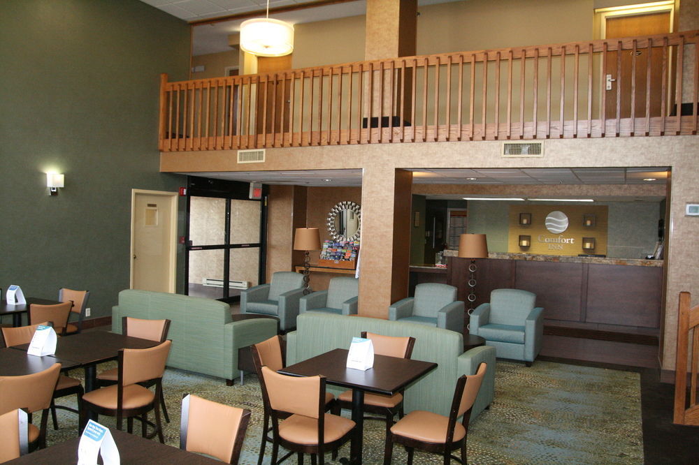 Comfort Inn Pine Grove I-81 Hershey Area Exteriör bild