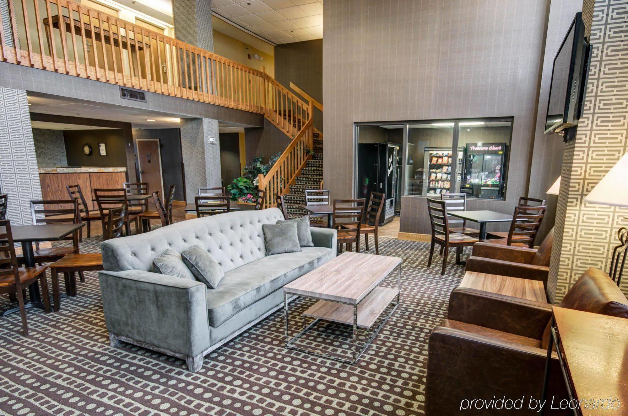 Comfort Inn Pine Grove I-81 Hershey Area Exteriör bild