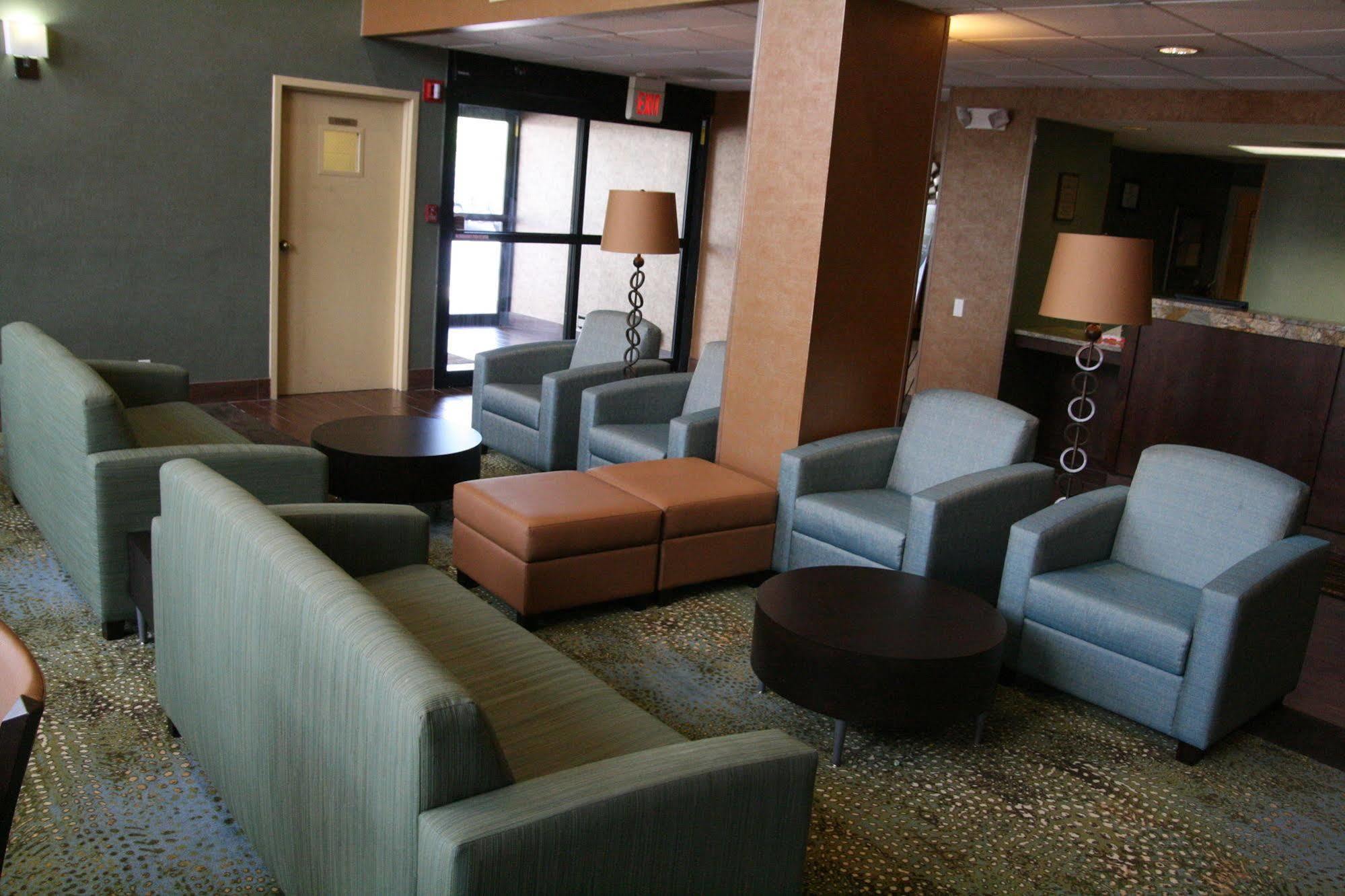 Comfort Inn Pine Grove I-81 Hershey Area Exteriör bild